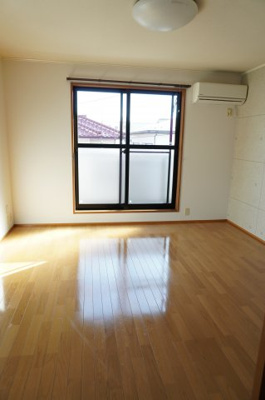 【居間・リビング】 | エストレイアB