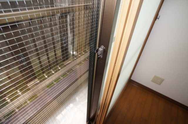 【設備】 | コーポフリージア | 二重サッシ