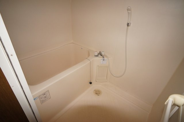 【浴室】 | コーポフリージア