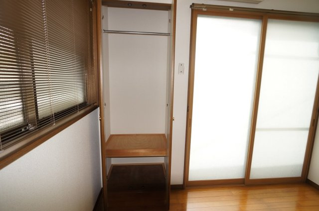 【収納】 | コーポフリージア