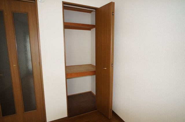 【収納】 | コーポフリージア