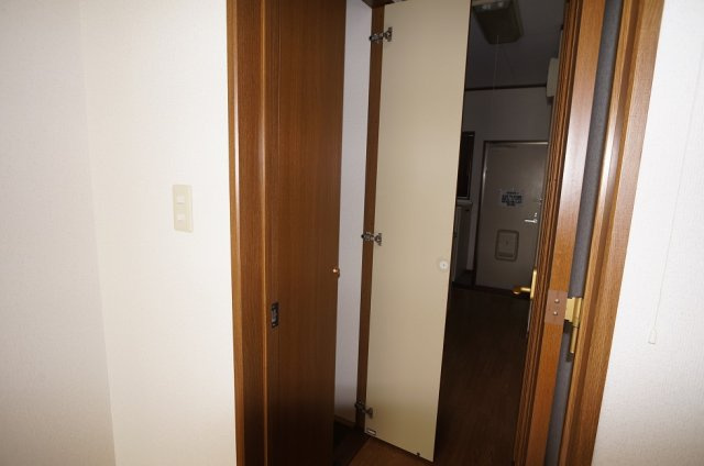 【収納】 | コーポフリージア