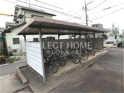 【その他共用部分】 | ヴィレッジ稲垣