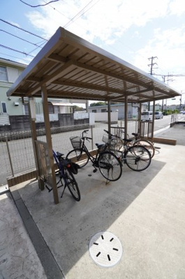 【その他共用部分】 | フロントハイム