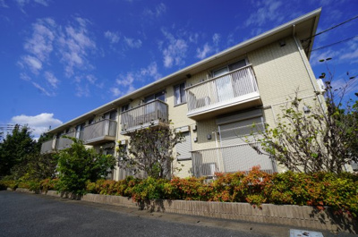 【外観】 | フロントハイム