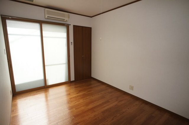 【居間・リビング】 | コーポフリージア