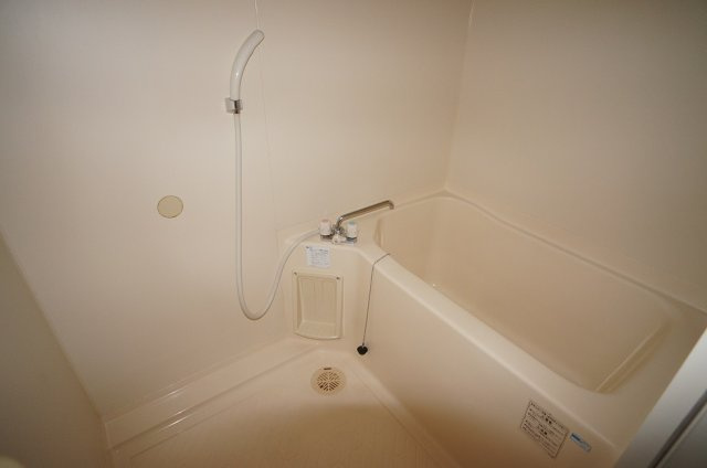 【浴室】 | コーポフリージア