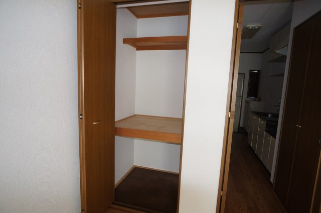 【収納】 | コーポフリージア