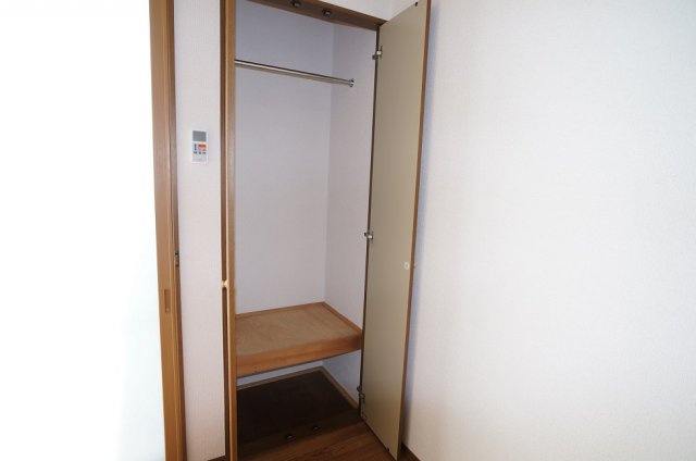 【収納】 | コーポフリージア