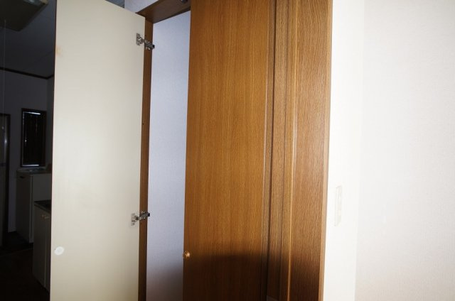 【収納】 | コーポフリージア