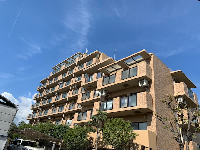 サンフィエルテ三田天神