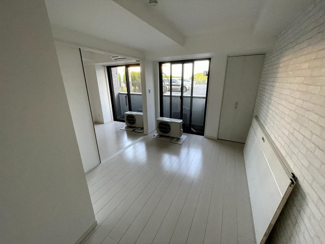 ネクステージ幕張　１０４のその他