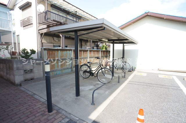 アピア泉・Ⅱのその他共用部分