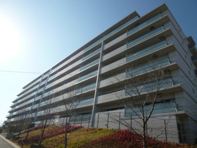 【外観】 | ローレルコート千里山 | 外観★