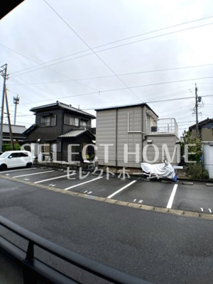 【展望】 | ジュネスブライトンＢ