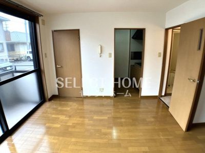  | ジュネスブライトンＢ