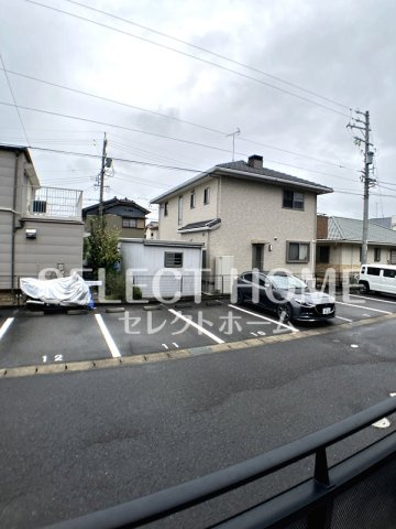  | ジュネスブライトンＢ
