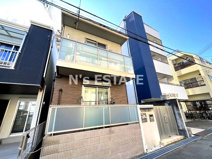 レグルス神戸の画像