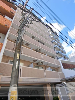 【外観】 | GRACIEUX河原町 | ★