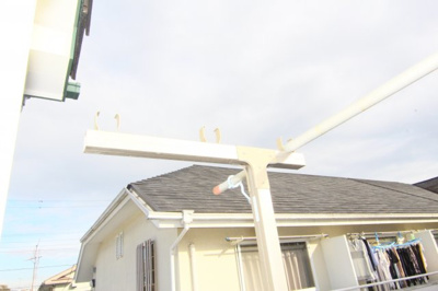 【展望】 | ホワイトウェル別棟