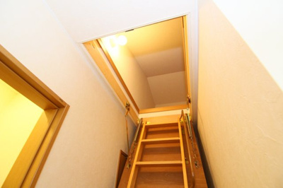 【収納】 | ホワイトウェル別棟