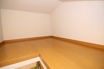 【収納】 | ホワイトウェル別棟