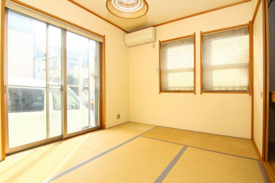 【和室】 | ホワイトウェル別棟