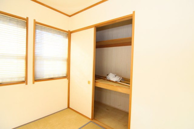 【収納】 | ホワイトウェル別棟