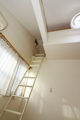 【収納】 | ホワイトウェル別棟