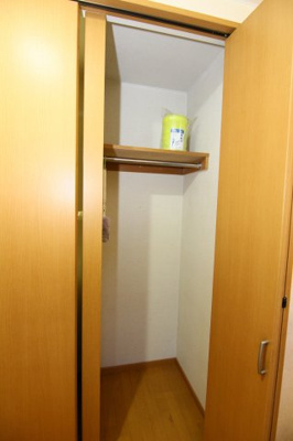 【収納】 | ホワイトウェル別棟