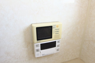 【浴室】 | ホワイトウェル別棟