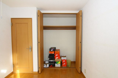 【収納】 | ホワイトウェル別棟