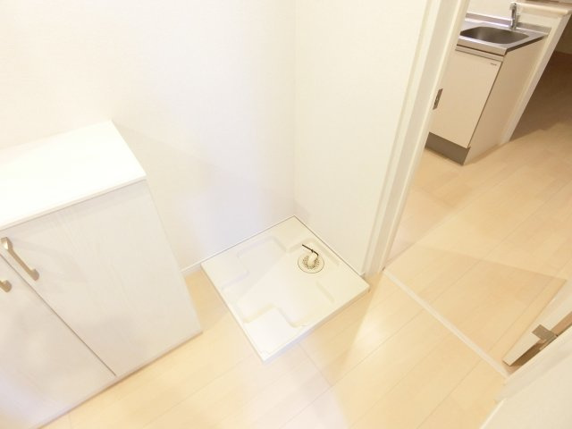 メゾン・ゆうの設備