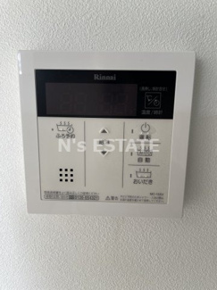 【設備】 | Sweat Doors神戸