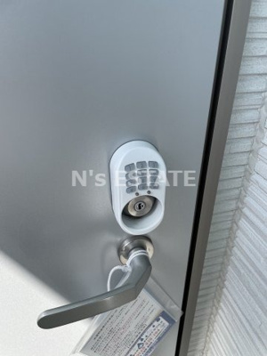 【設備】 | Sweat Doors神戸