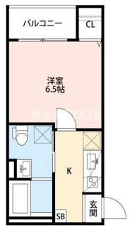 【間取り】 | Sweat Doors神戸
