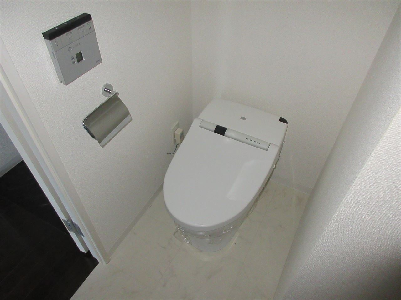 プロシード新栄❘名古屋市の賃貸ならMy賃貸のトイレ|プロシード新栄