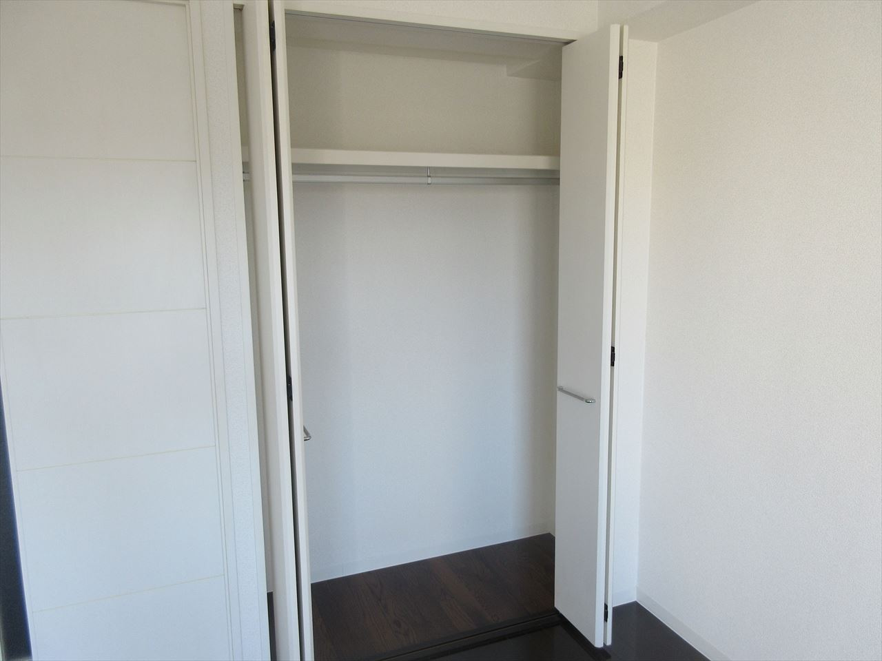 プロシード新栄❘名古屋市の賃貸ならMy賃貸の収納|プロシード新栄