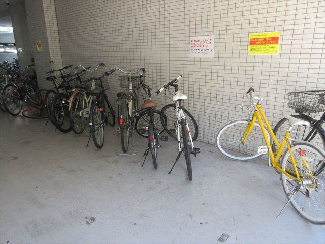 プロシード新栄❘名古屋市の賃貸ならMy賃貸のその他共用部分|プロシード新栄