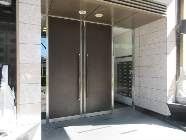 プロシード新栄❘名古屋市の賃貸ならMy賃貸のエントランス|プロシード新栄