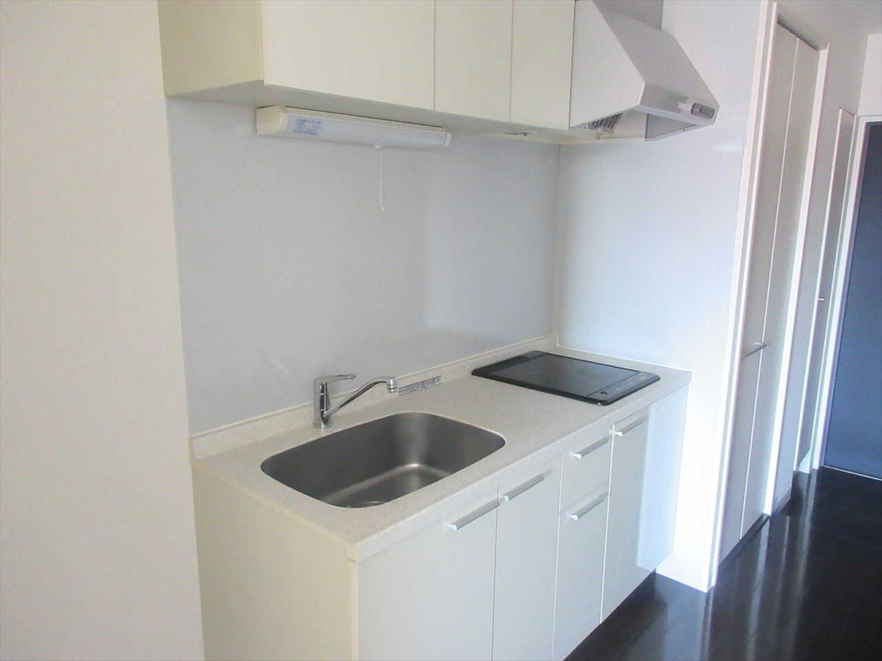 プロシード新栄❘名古屋市の賃貸ならMy賃貸のキッチン|プロシード新栄