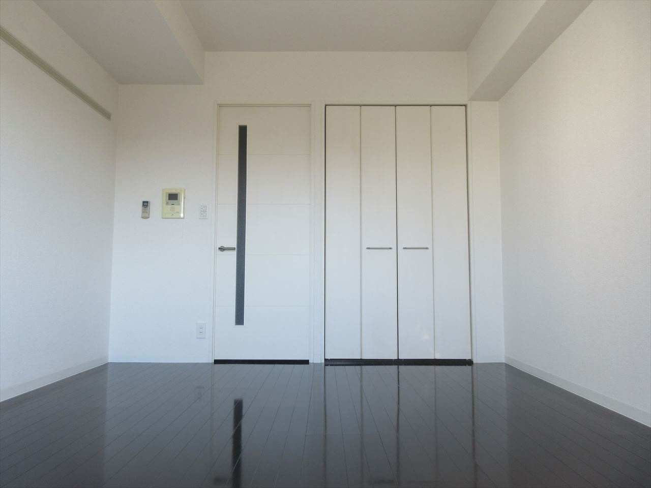 プロシード新栄❘名古屋市の賃貸ならMy賃貸の寝室|プロシード新栄