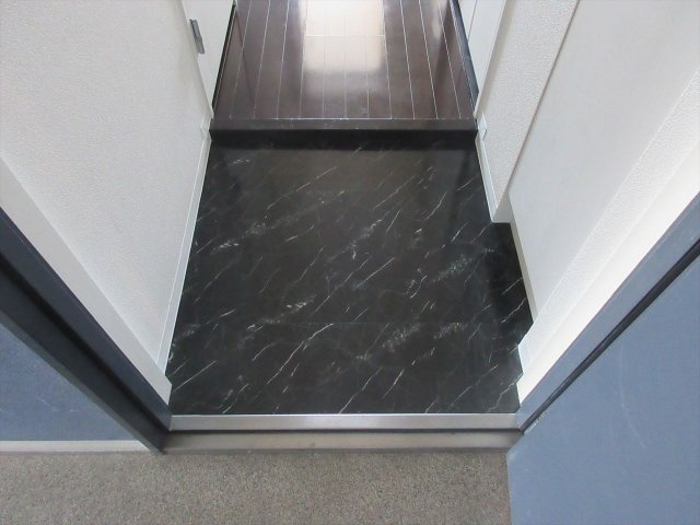 プロシード新栄❘名古屋市の賃貸ならMy賃貸の玄関|プロシード新栄