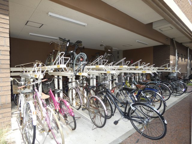 【その他共用部分】 | オルフェア我孫子Ⅲ番館