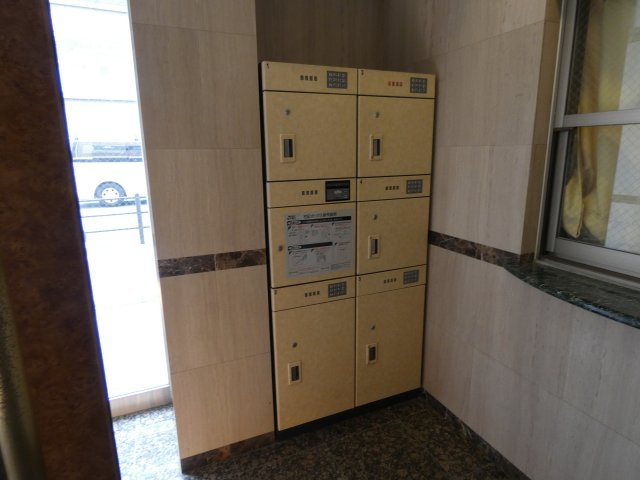 【その他共用部分】 | オルフェア我孫子Ⅲ番館