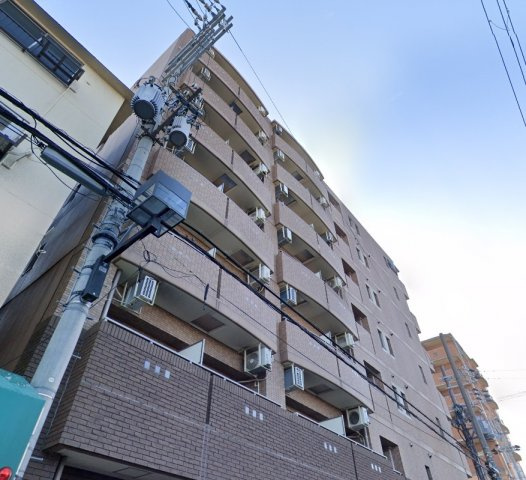 【外観】 | オルフェア我孫子Ⅲ番館