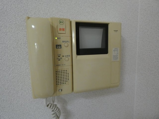 【設備】 | オルフェア我孫子Ⅲ番館