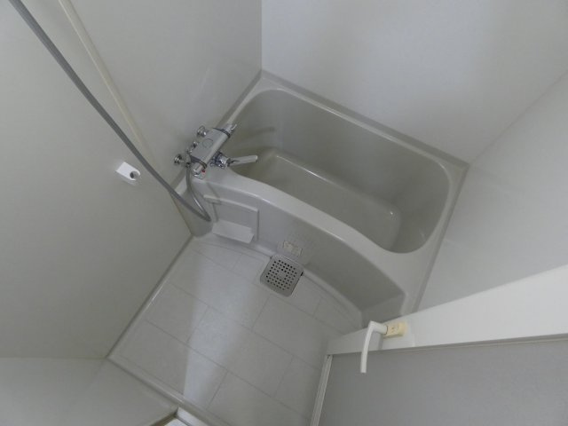 【浴室】 | オルフェア我孫子Ⅲ番館