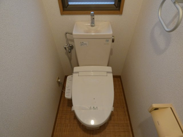 【トイレ】 | オルフェア我孫子Ⅲ番館