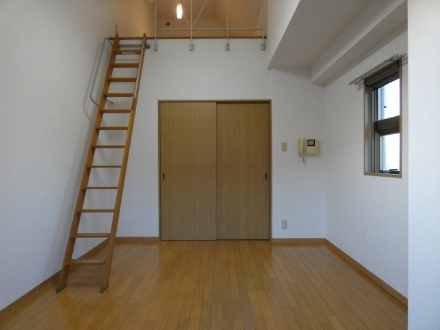 【寝室】 | オルフェア我孫子Ⅲ番館